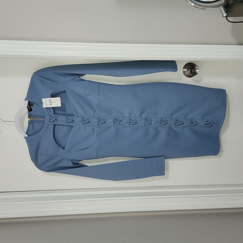 Deconstruction dress - Picture 5 of 5